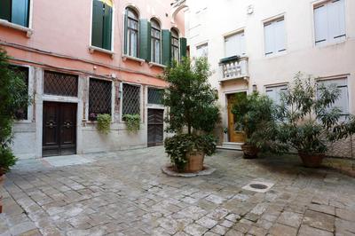 San Marco Loft