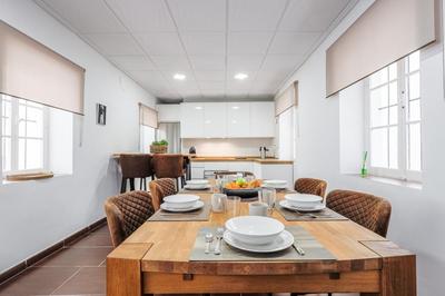 GRAN APARTAMENTO DE ENSUEÑO↑CALIDADES 5 HAB 2BAÑOS