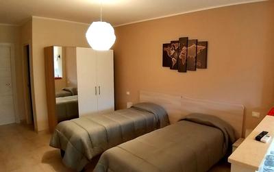 B&B GIRAMONDO