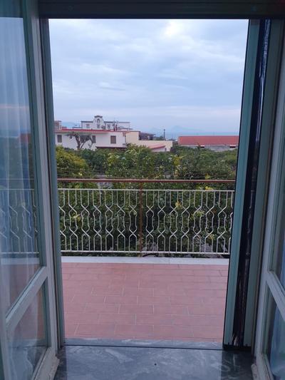 Capri View