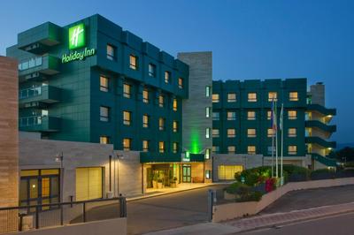 Holiday Inn Cagliari by IHG