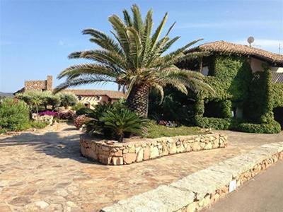 Appartamento a Porto Rotondo - VILLAGGIO PUNTA VOLPE - IUN S5393