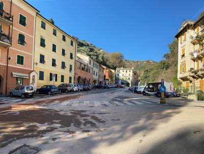 Portofino - "La Casa della Nicco" - Liguria Holidays
