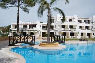 Balaia Golf Village Resort Dreams 4 Stars