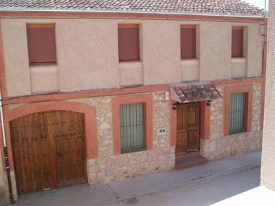 Casa Rural la Ribera