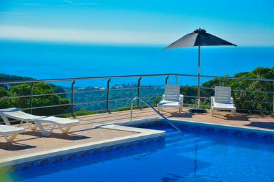 Club Villamar - Serra Brava