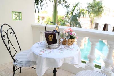 El Palacito Secreto Luxury Boutique Hotel & Spa