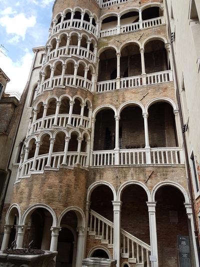 La Capannaccia - Venice
