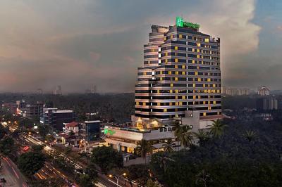 Holiday Inn Cochin by IHG