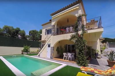 Club Villamar - La Vue