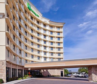 Holiday Inn Express Dallas Market Center by IHG