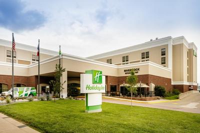 Holiday Inn Dubuque/Galena by IHG