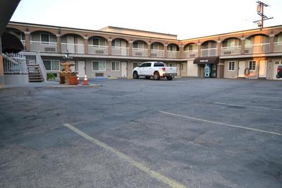 Bell Gardens Inn Los Angeles - Bell Gardens, Foto 2