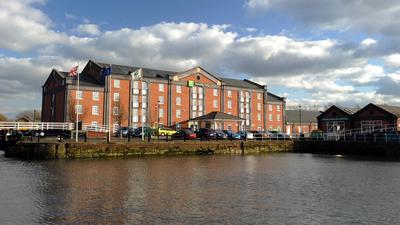Holiday Inn Ellesmere Port/Cheshire Oaks by IHG