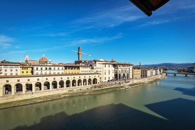 Apartments Florence - Dreams Over Ponte Vecchio
