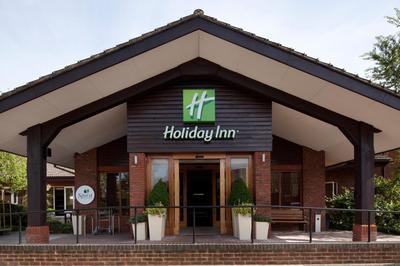 Holiday Inn Guildford by IHG