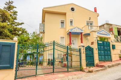 Anastasia Residence Sea View