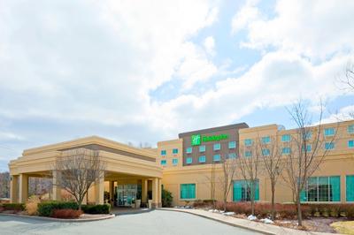 Holiday Inn Budd Lake - Rockaway Area by IHG