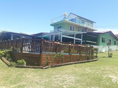 Pousada Residencial Marinho