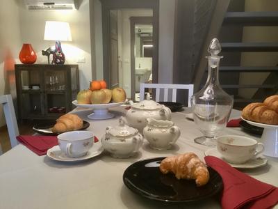 Torre Guinigi Luxury Loft nel centro storico di Lucca