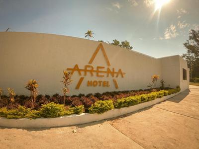 Arena de Santa Fe by Bernalo Hotels