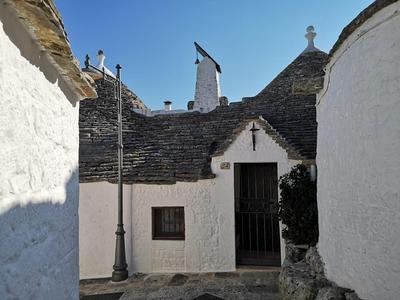 Trullo Nobilis