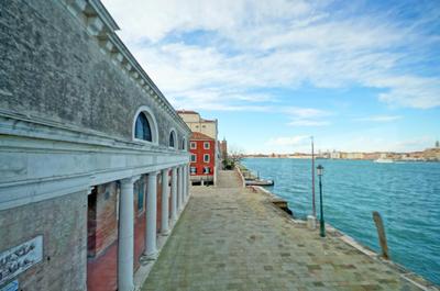 DolceVita Apartments N 453 Canal View