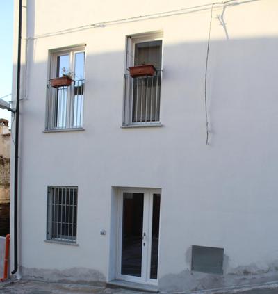 Tatta & Nanna Apartment