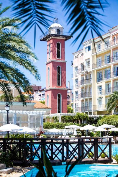 IL Campanario Villaggio Resort - OFICIAL