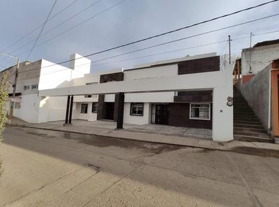 Hotel La Estancia Zacatlan