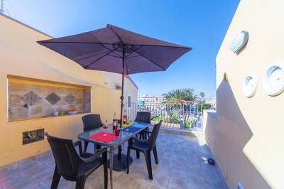 GuestHost - La Terrazza sul Tempio di Apollo
