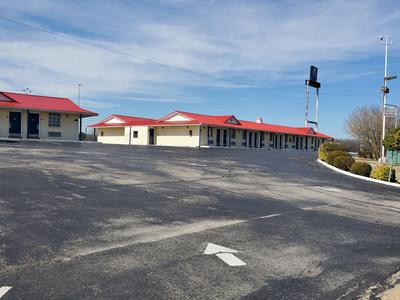 Americas Best Value Inn Wildersville, Foto 2