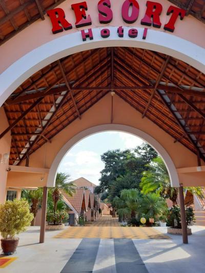 Ody Park Resort Hotel