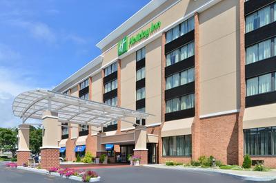 Holiday Inn New London by IHG