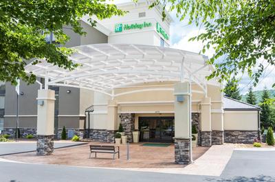 Holiday Inn - Boone - University Area by IHG
