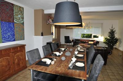 La Maison Des Artistes