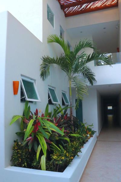 LYDMAR BOUTIQUE HOTEL