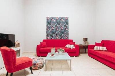Flores Home