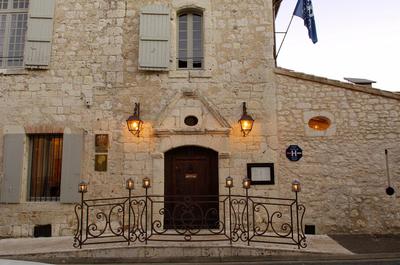 Relais et Châteaux Michel Trama