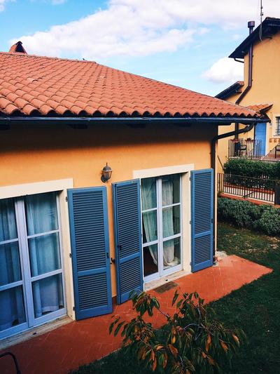 Una casa in Val di Chiana - Tuscan Country House Cetona