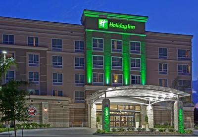 Holiday Inn Hou Energy Corridor Eldridge by IHG