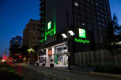 Holiday Inn Houston Downtown by IHG