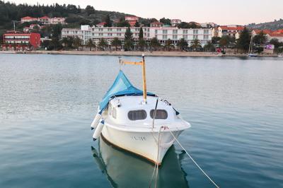 Seaside Apartment Franica