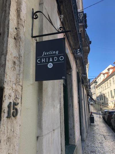 Feeling Chiado 15