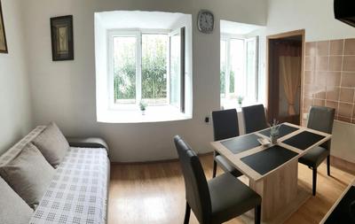 MARIJA MAGDALENA APARTMENT
