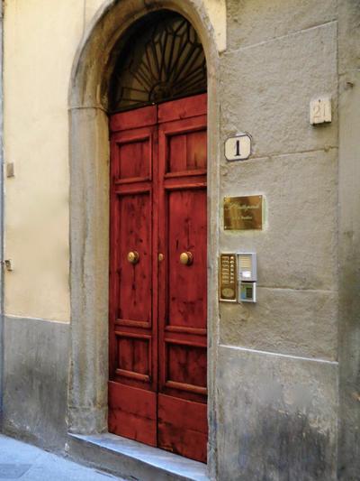 Vasco Pratolini Apartment di Stefania Sesto