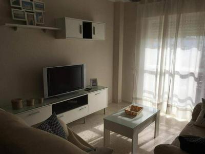 Apartamento Acogedor