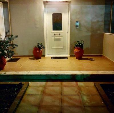 Apartment with gardens (ideal for surfers)