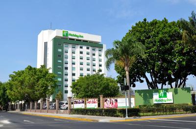 Holiday Inn Guadalajara Expo Plaza del Sol by IHG