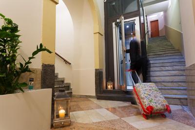 Le Suites Del Duomo